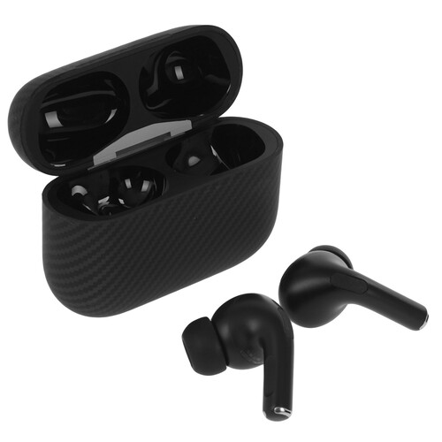 Купить Наушники TWS Hoco EW47 Plus черный 2024  5468505. Характеристики, отзывы и цены в Донецке