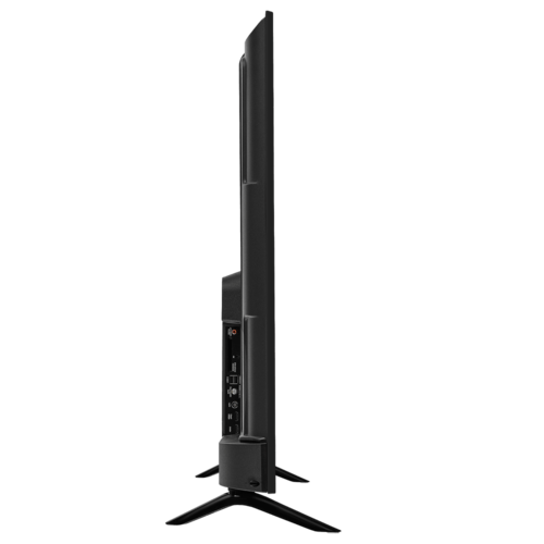 Купить 55" (139 см) Телевизор Maunfeld MLT55UST02 черный  9173253. Характеристики, отзывы и цены в Донецке