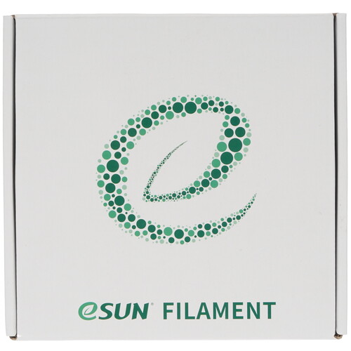 Купить Пластик ESUN PLA+175PG1  1335769. Характеристики, отзывы и цены в Донецке