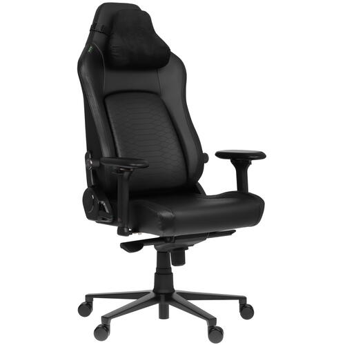 Купить Кресло игровое Razer Iskur V2 черный  5447130. Характеристики, отзывы и цены в Донецке