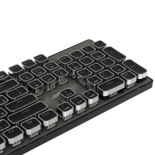 Купить Клавиатура  проводная GMNG GG-KB815X  9299391. Характеристики, отзывы и цены в Донецке