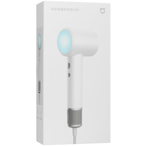 Купить Фен Mijia H501 белый  5420577. Характеристики, отзывы и цены в Донецке