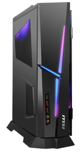 Купить Мини ПК MSI MPG Trident AS 14NUC5-695RU [9S6-B92441-695]  5454602. Характеристики, отзывы и цены в Донецке