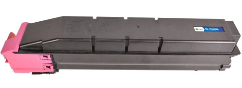 Купить Картридж лазерный G&G GG-TK8600M пурпурный, с чипом  9906875. Характеристики, отзывы и цены в Донецке