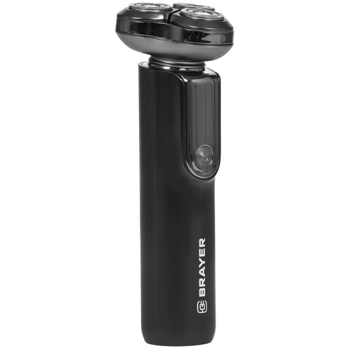 Купить Электробритва BRAYER BR3601  9208253. Характеристики, отзывы и цены в Донецке