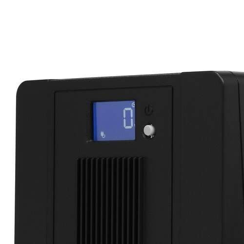 Купить ИБП FSP iFP2000 CEE  5410785. Характеристики, отзывы и цены в Донецке