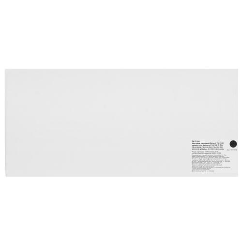 Купить Картридж лазерный Retech TK-3100 черный, с чипом  9985684. Характеристики, отзывы и цены в Донецке
