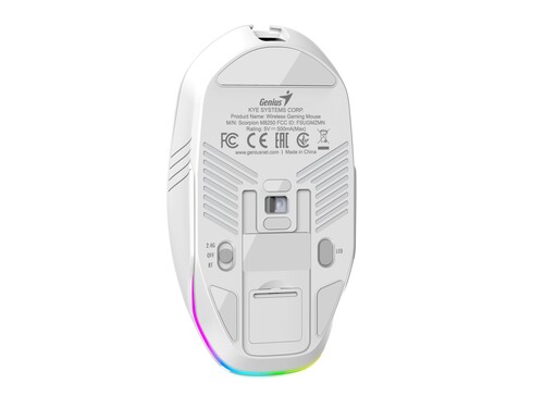 Купить Мышь беспроводная Genius Scorpion M8250  9140237. Характеристики, отзывы и цены в Донецке