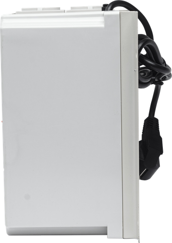 Купить Стабилизатор напряжения Ресанта АСН-1000Н/1-Ц Lux  7901463. Характеристики, отзывы и цены в Донецке