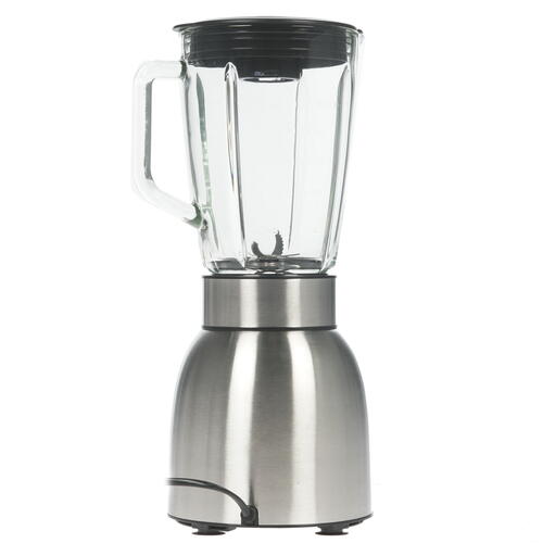 Купить Блендер стационарный CASO B 800 серебристый  8117221. Характеристики, отзывы и цены в Донецке