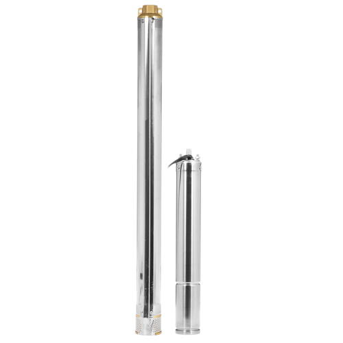 Купить Скважинный насос Unipump 3" MINI ECO 3-77  9977340. Характеристики, отзывы и цены в Донецке