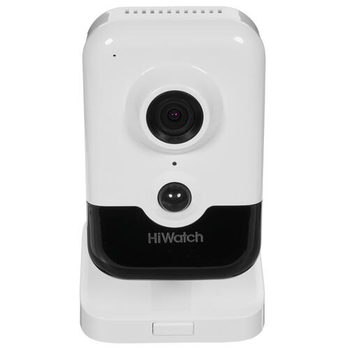 Купить IP-камера HiWatch DS-I214(B) (2.8 mm)  1633430. Характеристики, отзывы и цены в Донецке