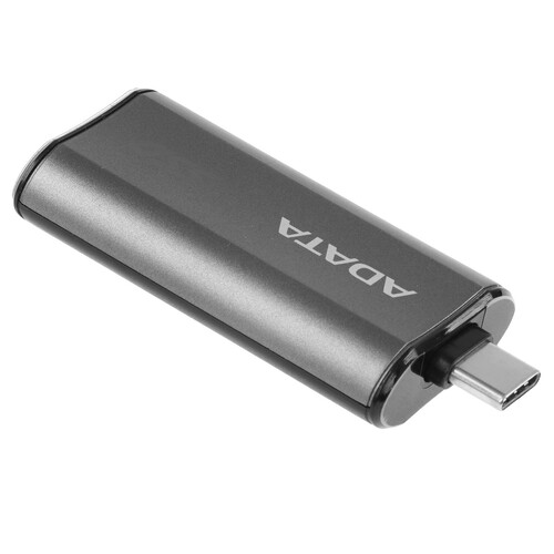 Купить 2000 ГБ Внешний SSD ADATA SC750  5493227. Характеристики, отзывы и цены в Донецке