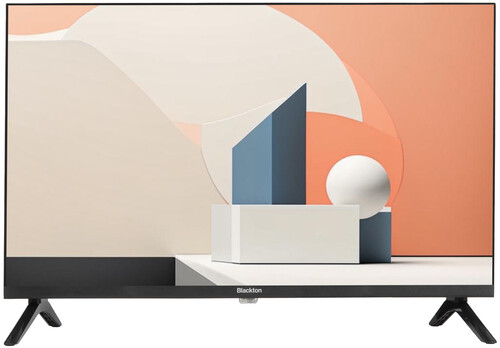 Купить 24" (61 см) Телевизор Blackton Bt 24FS32B черный  9116172. Характеристики, отзывы и цены в Донецке