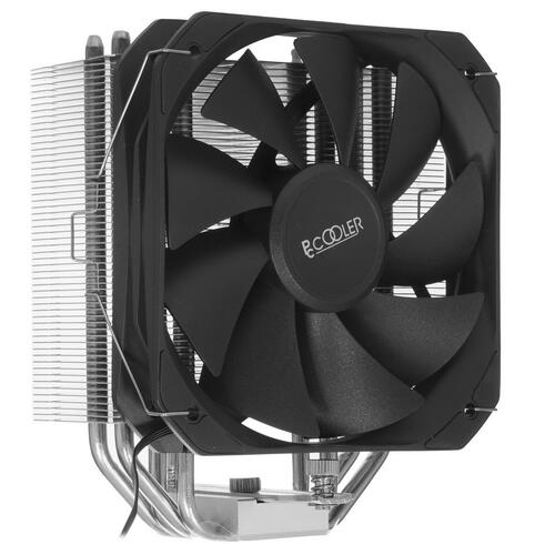 Купить Кулер для процессора PCCooler Paladin 400 [GI-Paladin 400]  5419684. Характеристики, отзывы и цены в Донецке