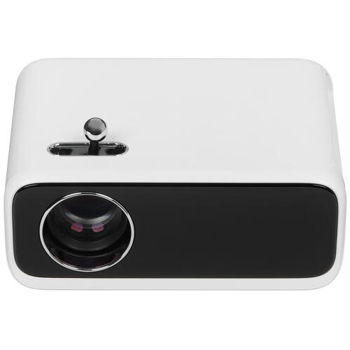 Купить Проектор Wanbo Projector Mini белый  5440240. Характеристики, отзывы и цены в Донецке