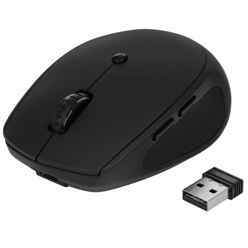 Купить Мышь беспроводная JLab Go Charge  9308381. Характеристики, отзывы и цены в Донецке
