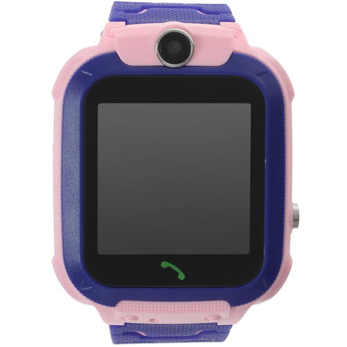 Купить Детские часы GEOZON Kid розовый  4888072. Характеристики, отзывы и цены в Донецке