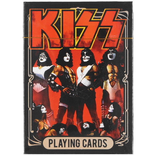 Купить Игра настольная "KISS Photos" 152502  9135541. Характеристики, отзывы и цены в Донецке