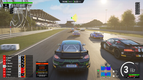 Купить Дополнение для игры Assetto Corsa Competizione - GT4 Pack (Steam)  5622280. Характеристики, отзывы и цены в Донецке