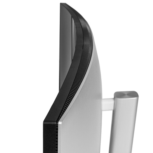 Купить 34" Монитор Dell UltraSharp U3423WE серебристый  9144016. Характеристики, отзывы и цены в Донецке