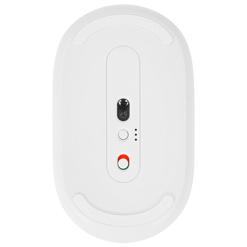 Купить Мышь беспроводная BY 405-094  белый  9201337. Характеристики, отзывы и цены в Донецке