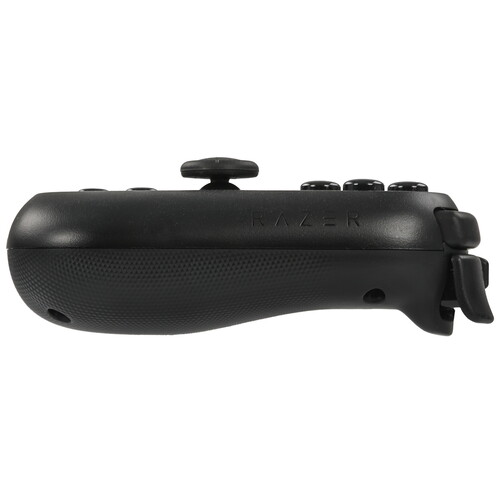 Купить Геймпад беспроводной/проводной Razer Kishi V2 USB-C черный  5465456. Характеристики, отзывы и цены в Донецке