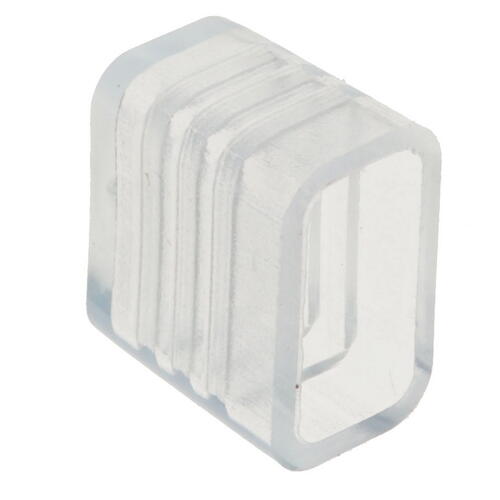 Купить Заглушка ЭРА LS-cap-220-5050 белый  5325364. Характеристики, отзывы и цены в Донецке