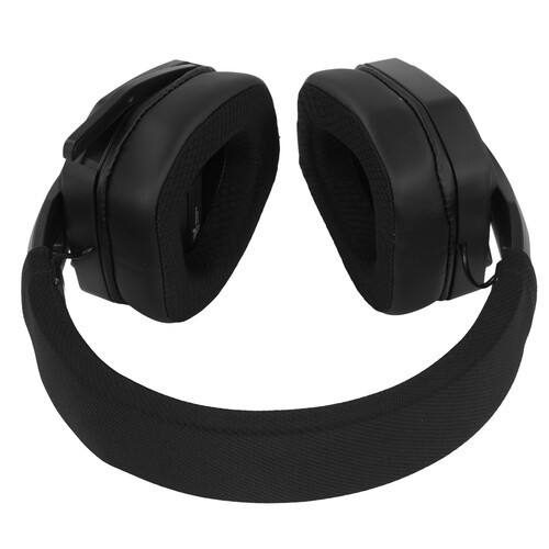 Купить Беспроводные/проводные наушники Onikuma GT826 черный 2025  5634383. Характеристики, отзывы и цены в Донецке