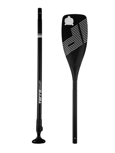 Купить SUP-доска TERROR SUP 10'6*33"*6" COMPASS, синий  9131494. Характеристики, отзывы и цены в Донецке