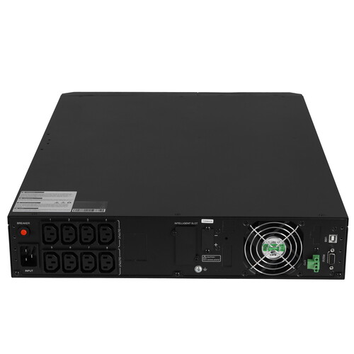 Купить ИБП Ippon Pacific 3000  9210798. Характеристики, отзывы и цены в Донецке