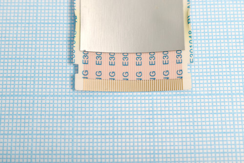 Купить Шлейф (T-con - MB) для телевизора TCL 98C735 [N/A] (L=875mm)  9035849. Характеристики, отзывы и цены в Донецке