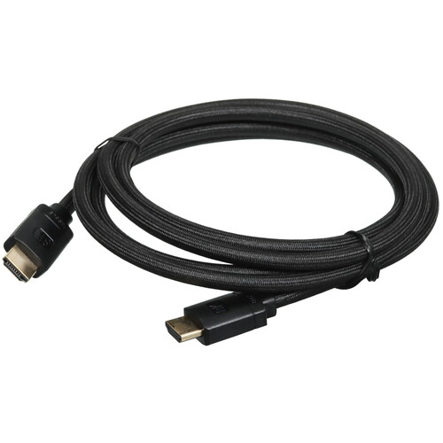 Купить Кабель  Baseus HDMI - HDMI, 2 м  5455834. Характеристики, отзывы и цены в Донецке