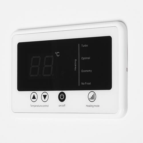Купить Водонагреватель электрический Thermex IF 100 V (pro) Wi-Fi  8159956. Характеристики, отзывы и цены в Донецке