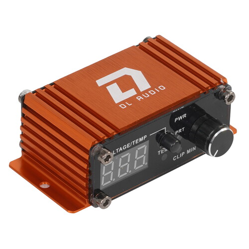 Купить Усилитель DL Audio Phoenix Sport 2.1200  9285894. Характеристики, отзывы и цены в Донецке