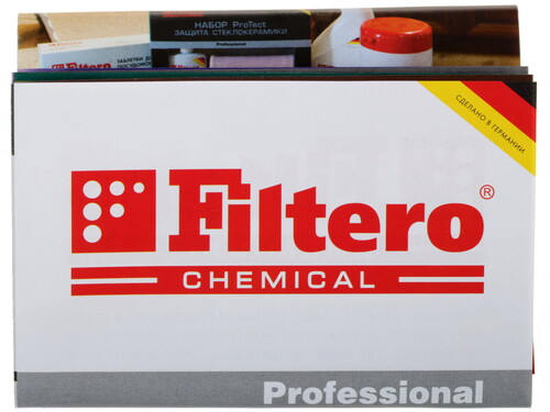 Купить Таблетки  Filtero 602  0178040. Характеристики, отзывы и цены в Донецке