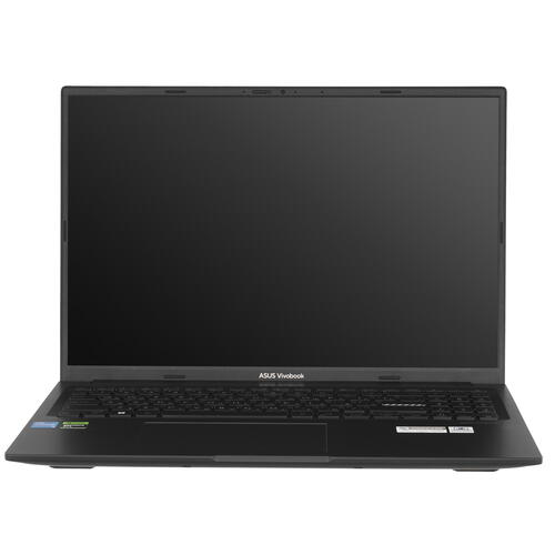Купить 16" Ноутбук ASUS Vivobook K3605VC-N1186 черный  5411036. Характеристики, отзывы и цены в Донецке
