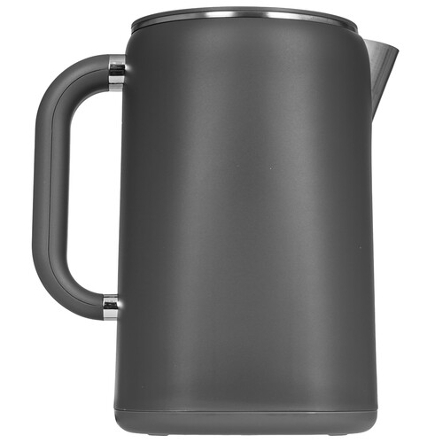 Купить Электрочайник Aresa AR-3481 черный  9300205. Характеристики, отзывы и цены в Донецке