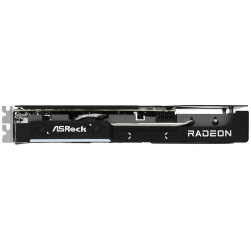 Купить Видеокарта ASRock AMD Radeon RX 9060 XT Challenger OC  5639846. Характеристики, отзывы и цены в Донецке