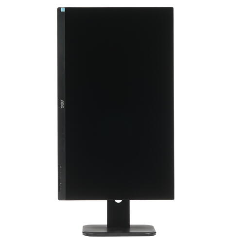 Купить 23.8" Монитор AOC 24P1 черный  8122175. Характеристики, отзывы и цены в Донецке