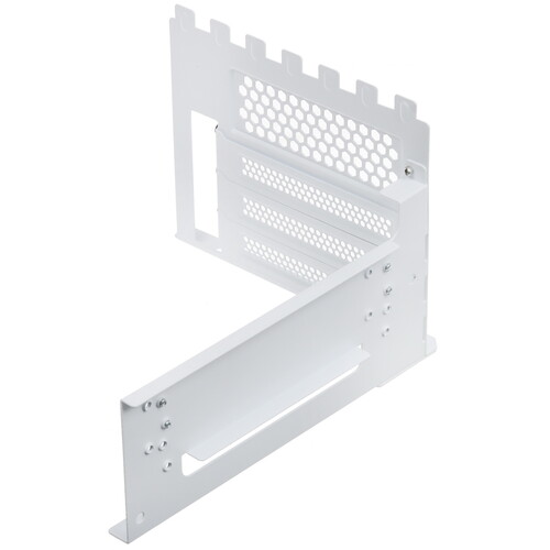 Купить Корпус MSI MPG VELOX 100R WHITE  5626084. Характеристики, отзывы и цены в Донецке