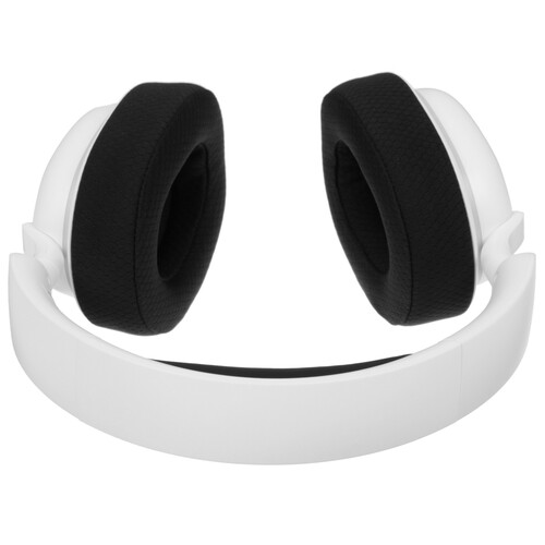 Купить Беспроводные/проводные наушники Havit FUXI-H7 белый 2025  9271077. Характеристики, отзывы и цены в Донецке