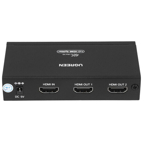 Купить Разветвитель Ugreen 40201  9147628. Характеристики, отзывы и цены в Донецке