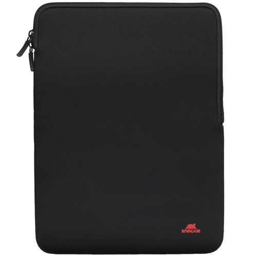 Купить 14" Чехол RIVACASE 5223 черный  9136872. Характеристики, отзывы и цены в Донецке