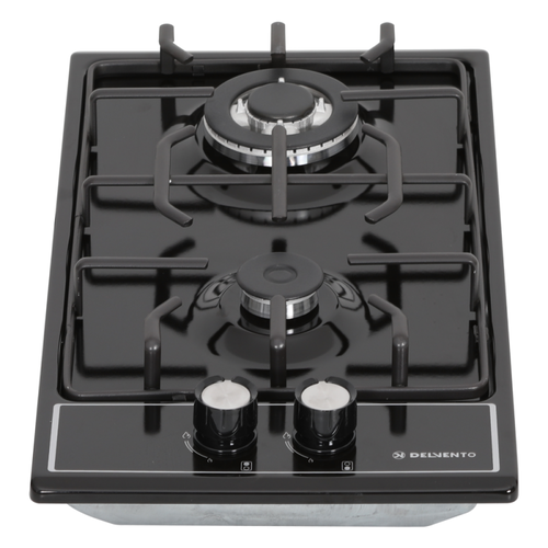 Купить Газовая варочная поверхность Delvento V30V20B001  9962506. Характеристики, отзывы и цены в Донецке