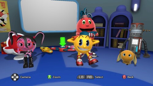 Купить Игра Pac-Man Museum (Steam)  5484225. Характеристики, отзывы и цены в Донецке