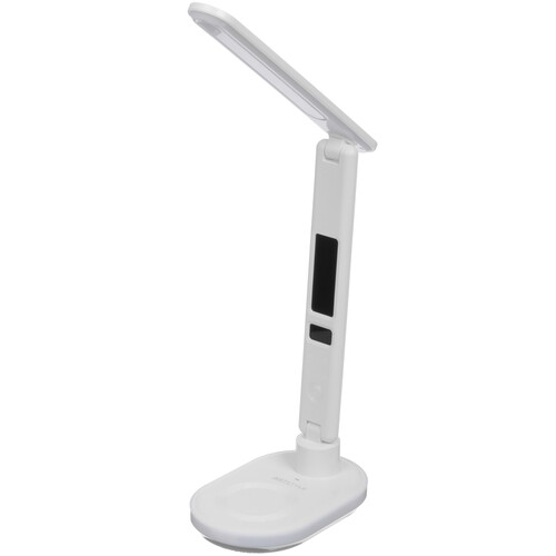 Купить Настольный светильник ArtStyle TL-U20W белый  9280727. Характеристики, отзывы и цены в Донецке