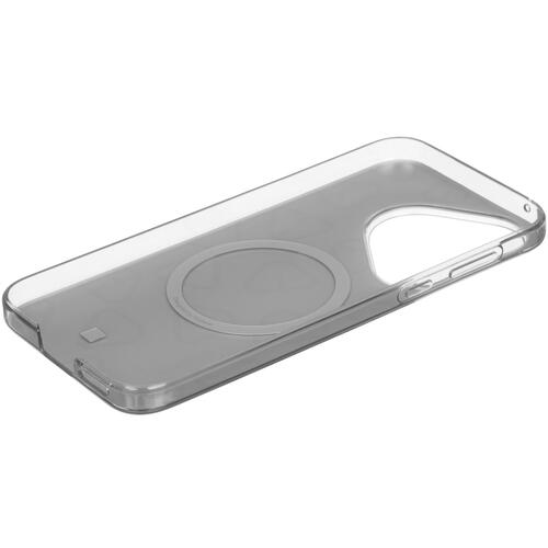 Купить Накладка  HUAWEI Letter Magnetic Case для HUAWEI Pura 70 серебристый  5458552. Характеристики, отзывы и цены в Донецке