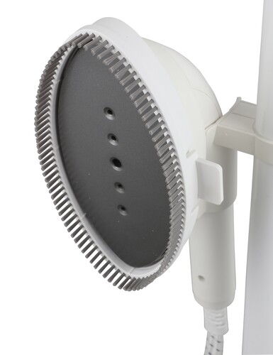 Купить Отпариватель Timberk T-VGS03 белый  9115447. Характеристики, отзывы и цены в Донецке