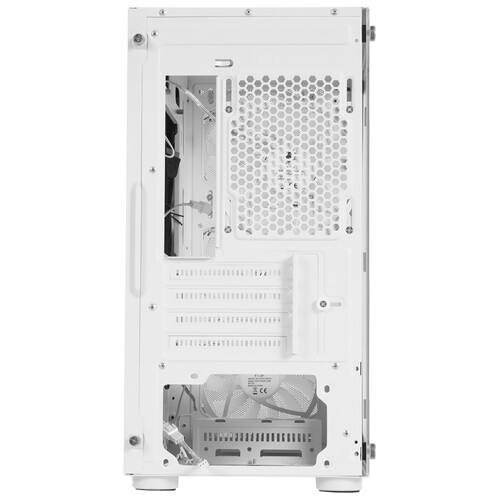Купить Корпус 1STPLAYER FIREBASE X3-M  5355504. Характеристики, отзывы и цены в Донецке